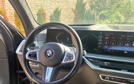 BMW X7, 2022 год, 13 350 000 рублей, 6 фотография