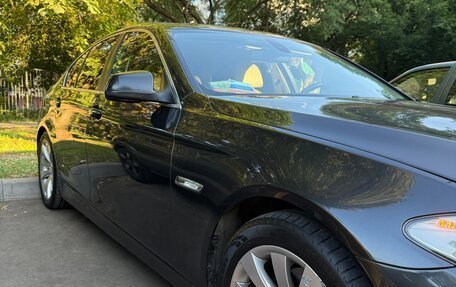BMW 5 серия, 2011 год, 1 749 000 рублей, 9 фотография