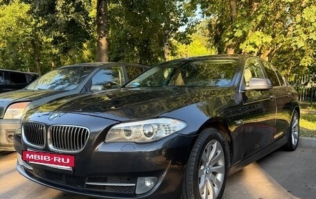 BMW 5 серия, 2011 год, 1 749 000 рублей, 7 фотография