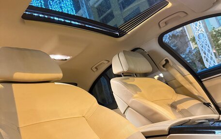 BMW 5 серия, 2011 год, 1 749 000 рублей, 16 фотография