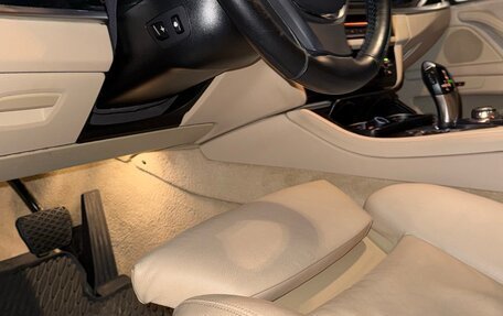 BMW 5 серия, 2011 год, 1 749 000 рублей, 13 фотография