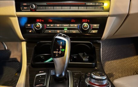 BMW 5 серия, 2011 год, 1 749 000 рублей, 18 фотография