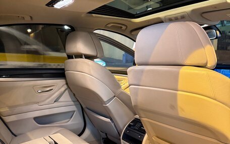 BMW 5 серия, 2011 год, 1 749 000 рублей, 20 фотография