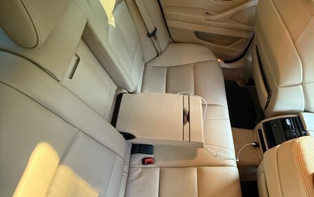 BMW 5 серия, 2011 год, 1 749 000 рублей, 24 фотография