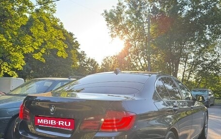 BMW 5 серия, 2011 год, 1 749 000 рублей, 11 фотография