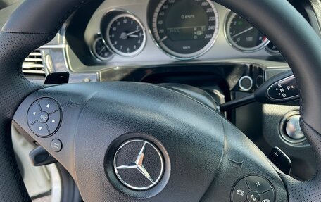 Mercedes-Benz E-Класс, 2011 год, 1 100 000 рублей, 11 фотография