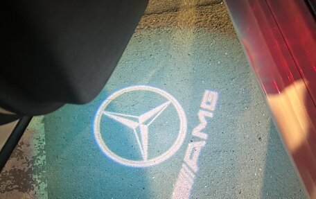 Mercedes-Benz E-Класс, 2011 год, 1 100 000 рублей, 9 фотография