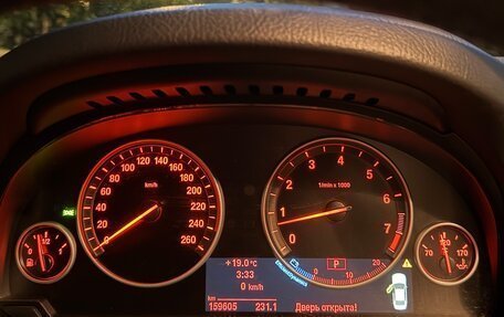 BMW 5 серия, 2011 год, 1 749 000 рублей, 26 фотография