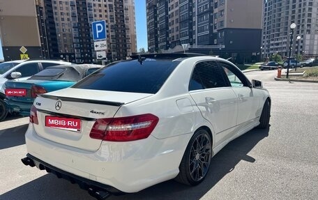 Mercedes-Benz E-Класс, 2011 год, 1 100 000 рублей, 4 фотография