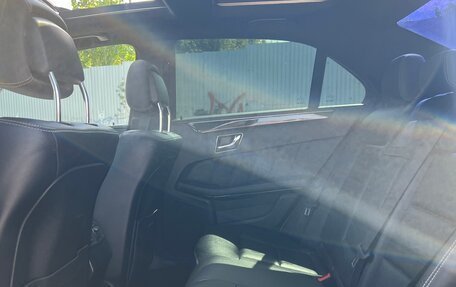 Mercedes-Benz E-Класс, 2011 год, 1 100 000 рублей, 18 фотография