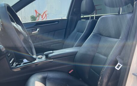 Mercedes-Benz E-Класс, 2011 год, 1 100 000 рублей, 17 фотография