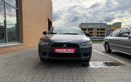 Mitsubishi Lancer IX, 2008 год, 447 000 рублей, 2 фотография