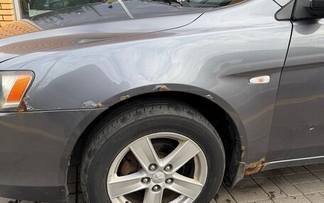 Mitsubishi Lancer IX, 2008 год, 447 000 рублей, 7 фотография