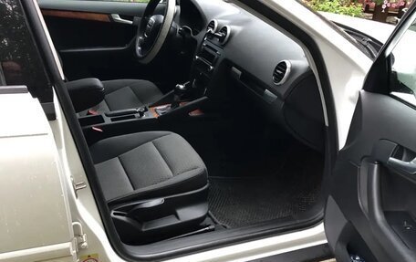 Audi A3, 2012 год, 750 000 рублей, 2 фотография