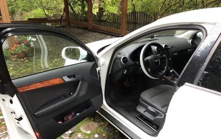 Audi A3, 2012 год, 750 000 рублей, 3 фотография