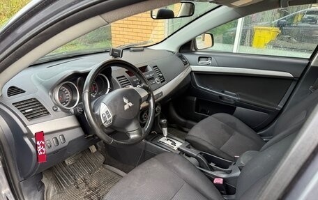 Mitsubishi Lancer IX, 2008 год, 447 000 рублей, 6 фотография