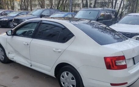 Skoda Octavia, 2015 год, 425 000 рублей, 5 фотография