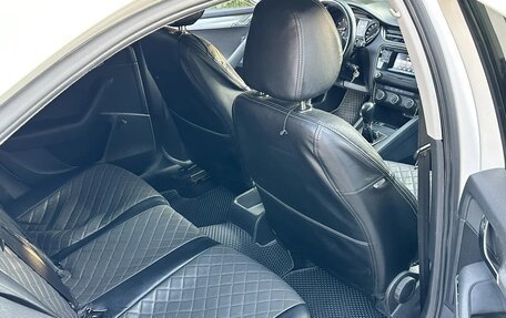 Skoda Octavia, 2015 год, 425 000 рублей, 8 фотография