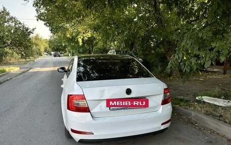 Skoda Octavia, 2015 год, 425 000 рублей, 4 фотография