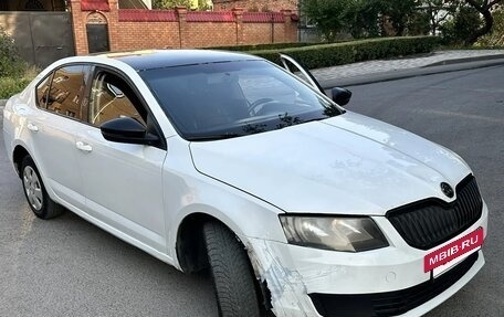 Skoda Octavia, 2015 год, 425 000 рублей, 3 фотография