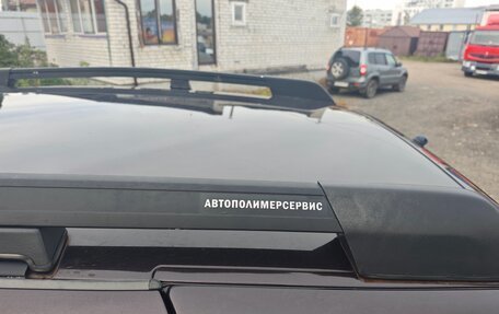 Chevrolet Niva I рестайлинг, 2011 год, 435 000 рублей, 11 фотография