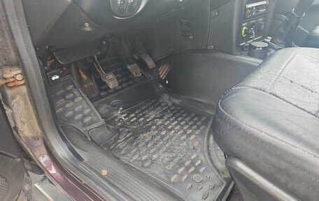 Chevrolet Niva I рестайлинг, 2011 год, 435 000 рублей, 16 фотография