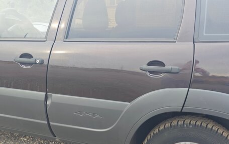 Chevrolet Niva I рестайлинг, 2011 год, 435 000 рублей, 39 фотография
