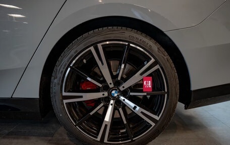 BMW 5 серия, 2025 год, 7 300 000 рублей, 7 фотография