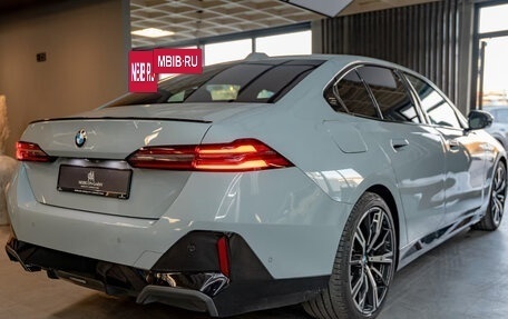 BMW 5 серия, 2025 год, 7 300 000 рублей, 4 фотография