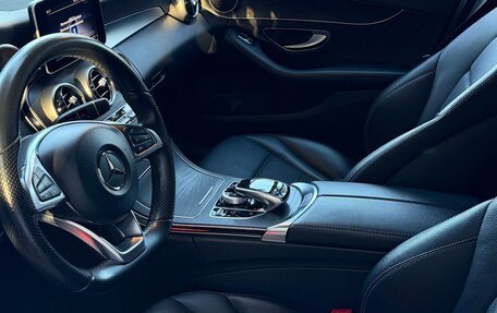 Mercedes-Benz C-Класс, 2017 год, 3 100 000 рублей, 6 фотография