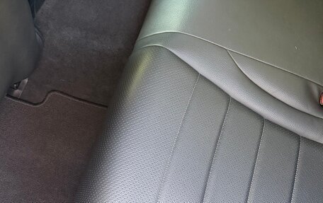 Mercedes-Benz C-Класс, 2017 год, 3 100 000 рублей, 12 фотография