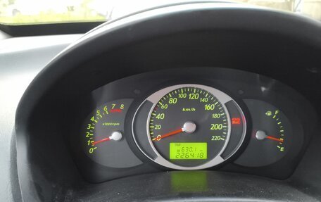 Hyundai Tucson III, 2008 год, 850 000 рублей, 6 фотография