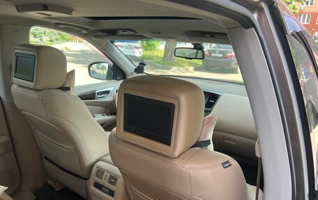 Nissan Pathfinder, 2014 год, 1 600 000 рублей, 5 фотография