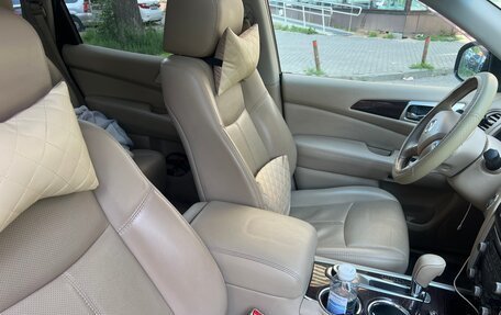 Nissan Pathfinder, 2014 год, 1 600 000 рублей, 3 фотография