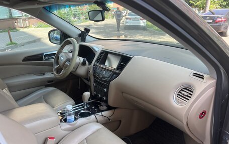 Nissan Pathfinder, 2014 год, 1 600 000 рублей, 4 фотография