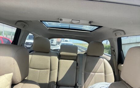 Nissan Pathfinder, 2014 год, 1 600 000 рублей, 10 фотография