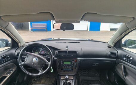 Volkswagen Passat B5+ рестайлинг, 2002 год, 349 000 рублей, 5 фотография