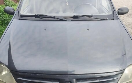 Renault Logan I, 2007 год, 85 000 рублей, 1 фотография
