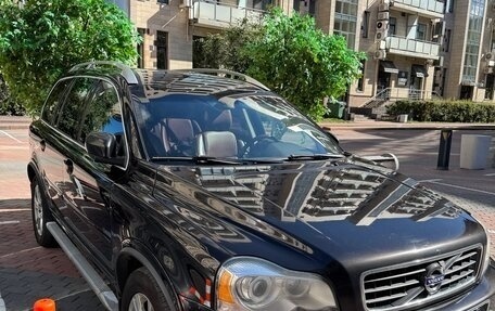 Volvo XC90 II рестайлинг, 2012 год, 1 530 000 рублей, 1 фотография