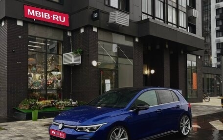 Volkswagen Golf VIII, 2020 год, 2 720 000 рублей, 1 фотография