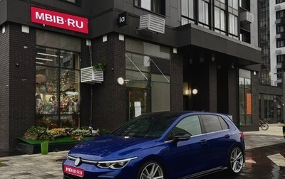 Volkswagen Golf VIII, 2020 год, 2 720 000 рублей, 1 фотография