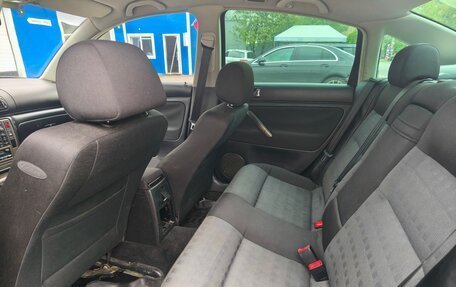 Volkswagen Passat B5+ рестайлинг, 2002 год, 349 000 рублей, 6 фотография