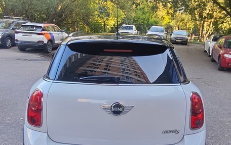 MINI Countryman I (R60), 2012 год, 890 000 рублей, 3 фотография