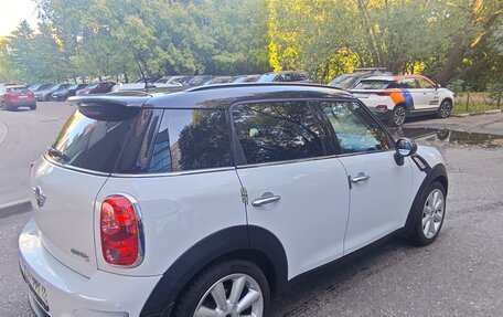 MINI Countryman I (R60), 2012 год, 890 000 рублей, 7 фотография