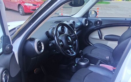 MINI Countryman I (R60), 2012 год, 890 000 рублей, 6 фотография