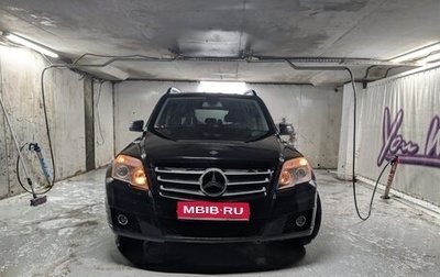 Mercedes-Benz GLK-Класс, 2009 год, 1 000 000 рублей, 1 фотография