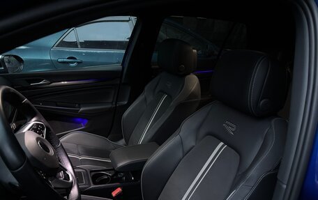 Volkswagen Golf VIII, 2020 год, 2 720 000 рублей, 7 фотография
