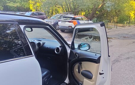 MINI Countryman I (R60), 2012 год, 890 000 рублей, 11 фотография