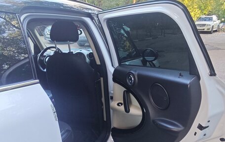 MINI Countryman I (R60), 2012 год, 890 000 рублей, 12 фотография