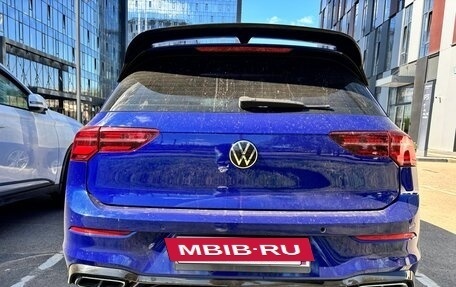 Volkswagen Golf VIII, 2020 год, 2 720 000 рублей, 2 фотография